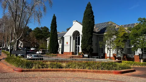 Digby Wells, 48 Grosvenor Rd, Bryanston